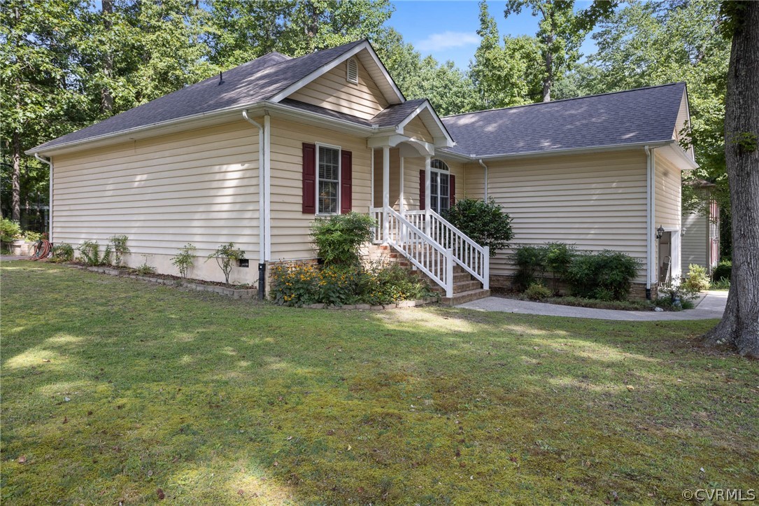11310 Surry Road Chester, VA 23831 - Photo 33 of 34