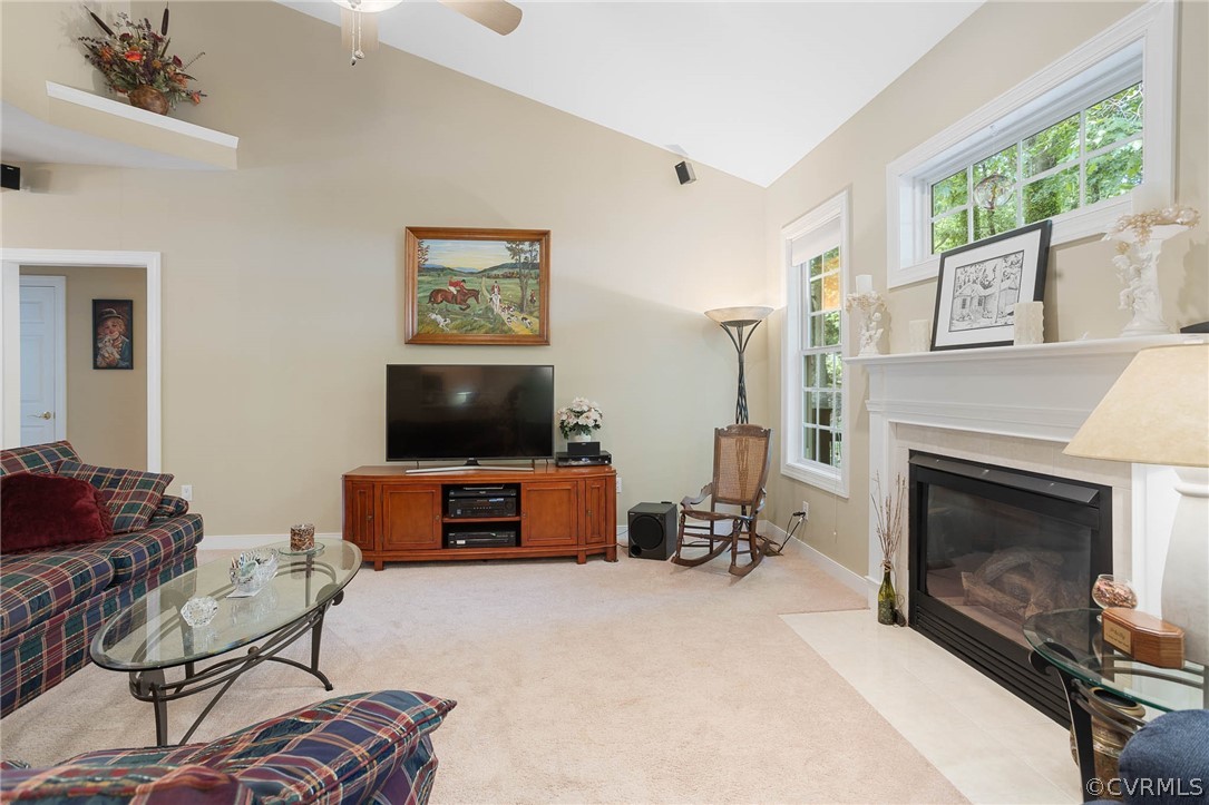 11310 Surry Road Chester, VA 23831 - Photo 6 of 34