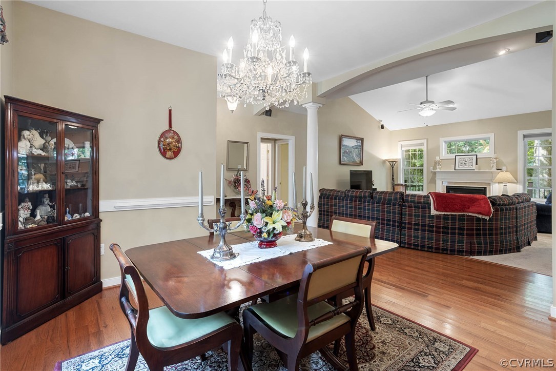 11310 Surry Road Chester, VA 23831 - Photo 7 of 34
