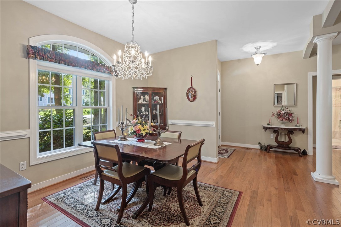 11310 Surry Road Chester, VA 23831 - Photo 8 of 34