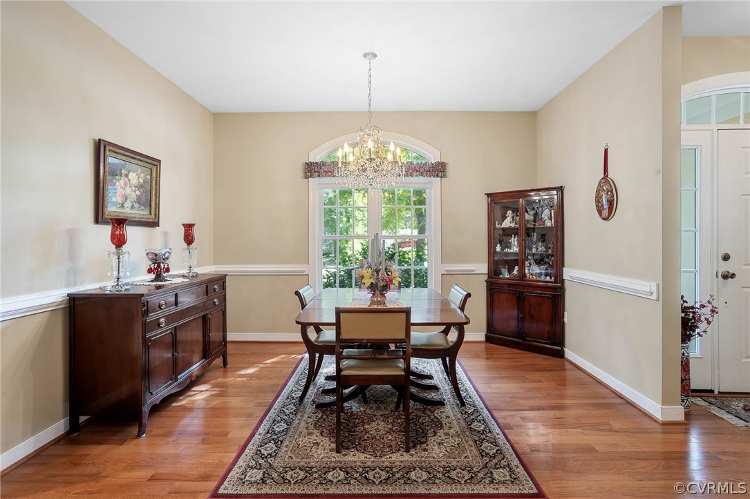 11310 Surry Road Chester, VA 23831 - Photo 9 of 34