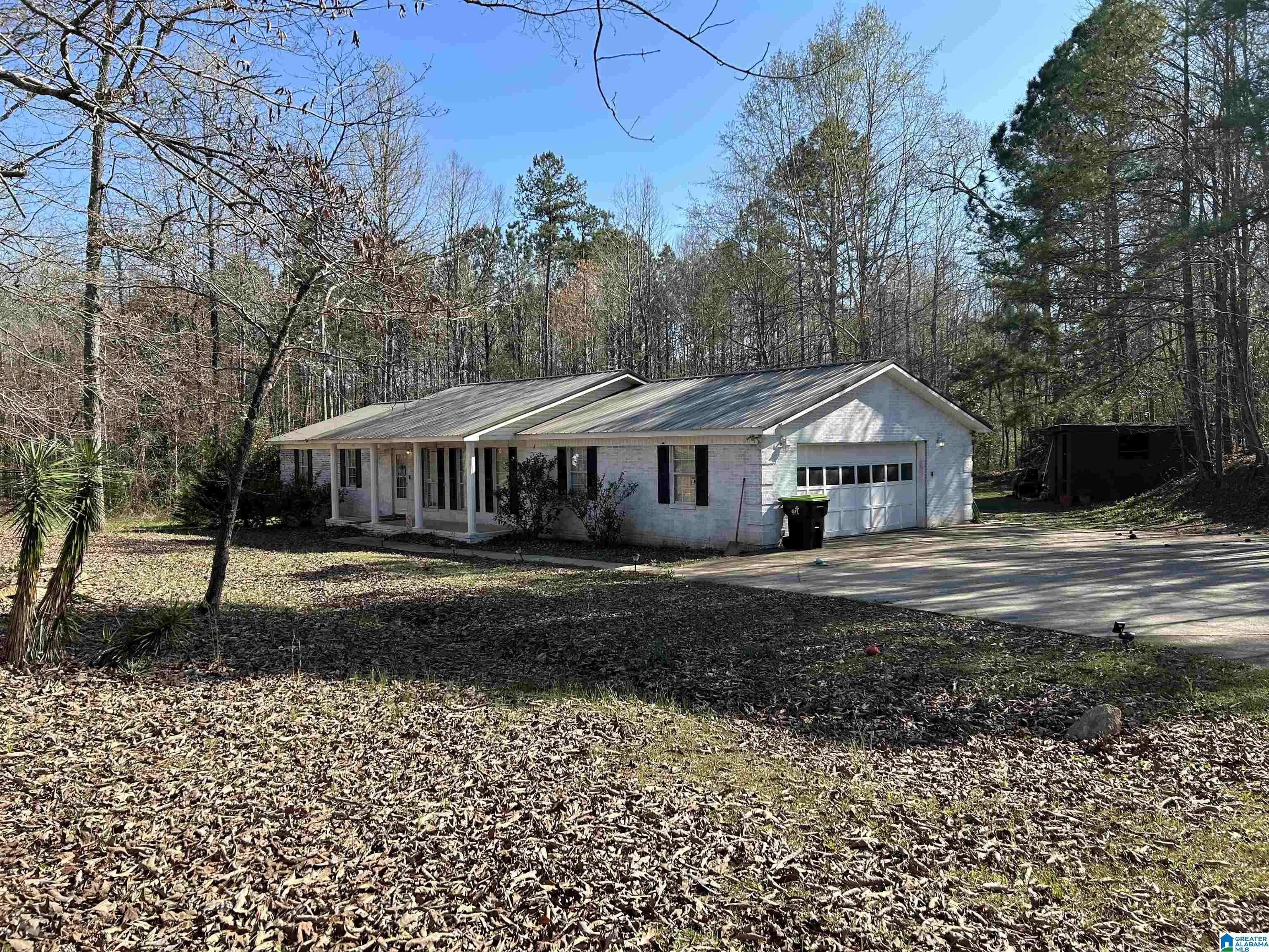 60 Redbud Road Sylacauga, AL 35150 - Photo 2 of 30 Gallery Image 2