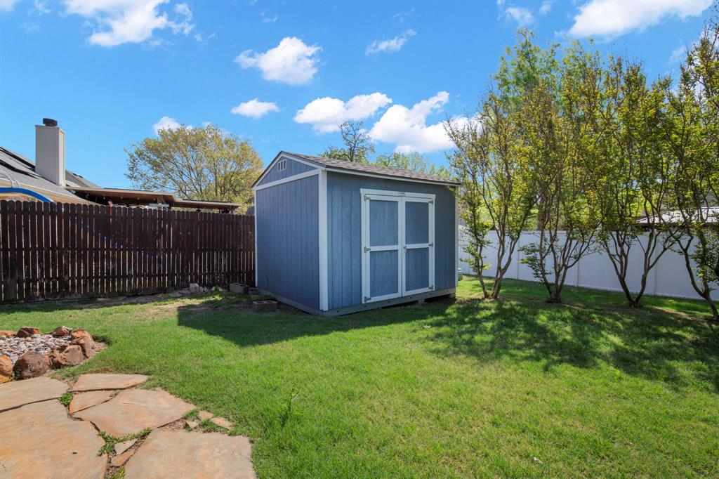2201 Driskell Lane Corinth, TX 76210 - Photo 38 of 39