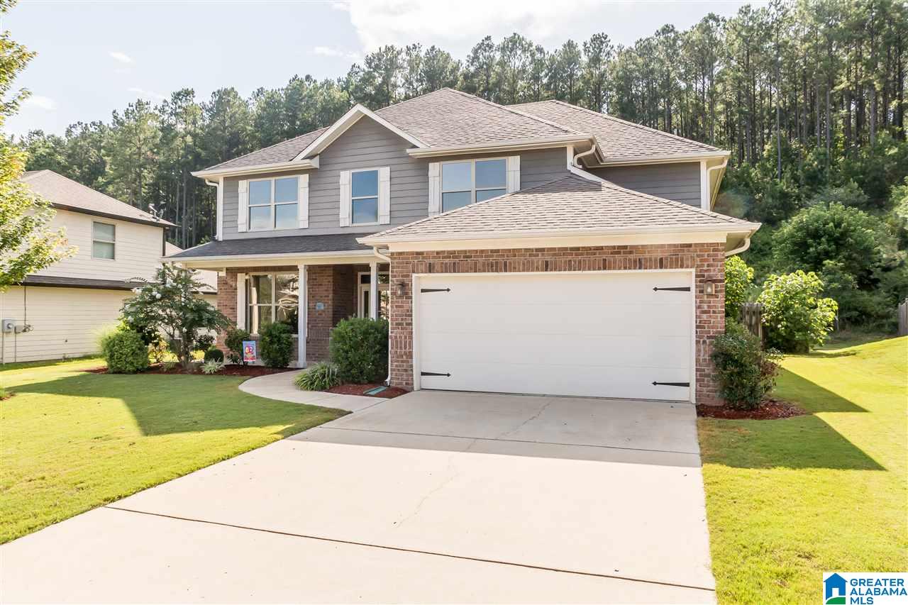 1041 Merion Drive Calera, AL 35040 - Photo 1 of 49