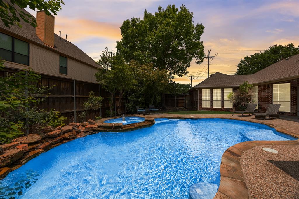 7507 Aberdon Road Dallas, TX 75252 - Photo 34 of 34