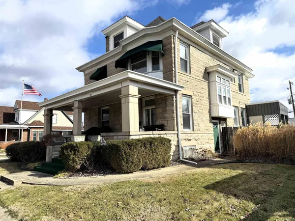 $285,000 | 289 North Main Street, Linton, IN 47441