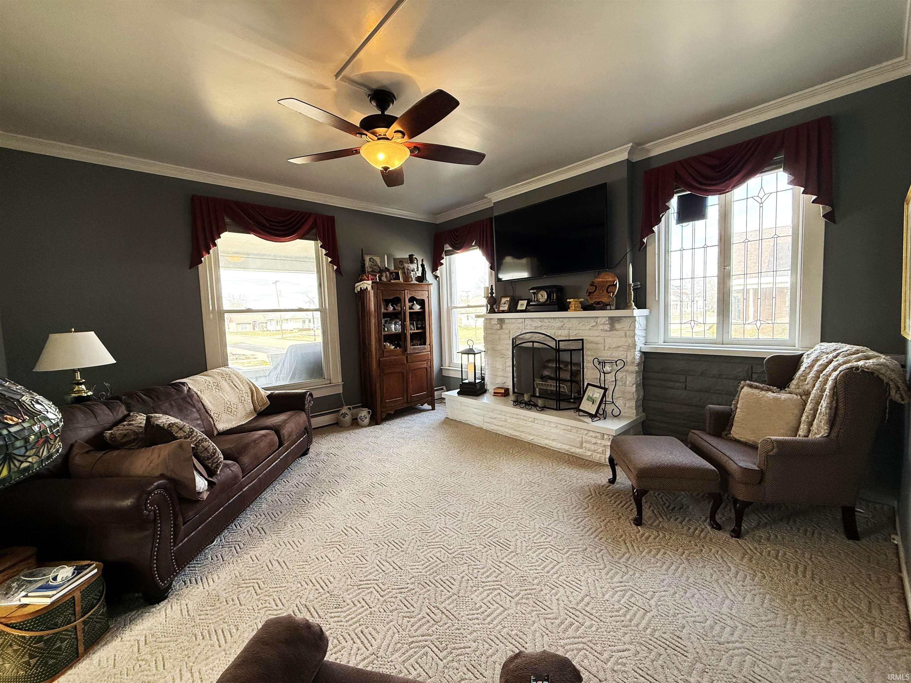289 North Main Street Linton, IN 47441 - Photo 7 of 34