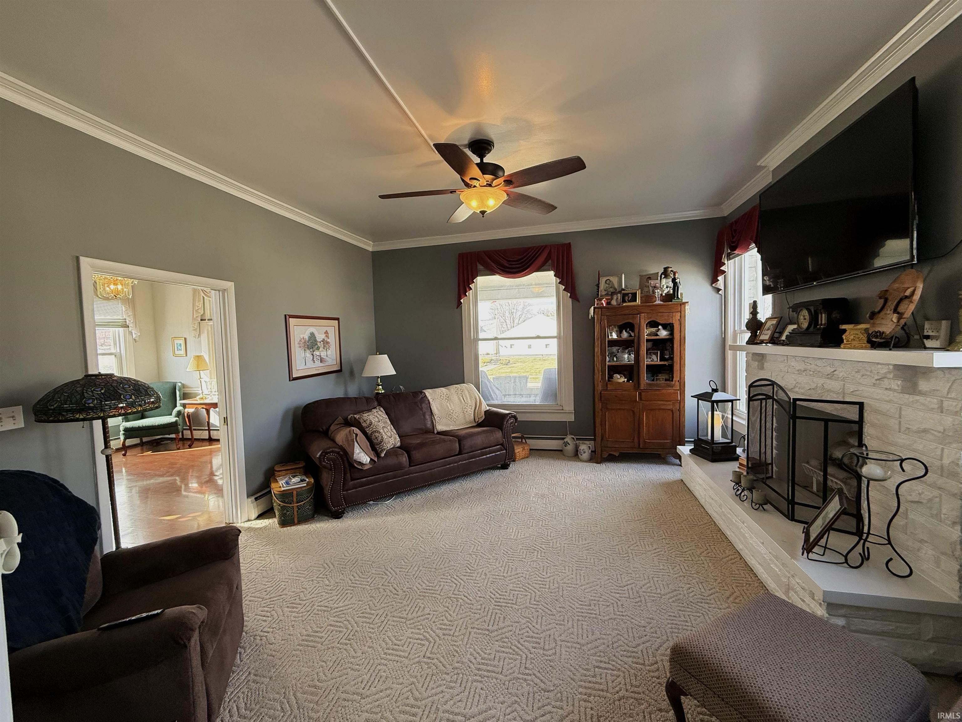289 North Main Street Linton, IN 47441 - Photo 8 of 34