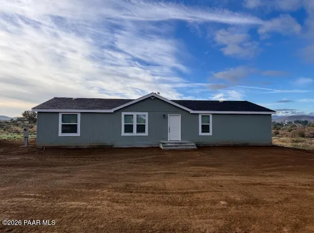 $349,500 | 20901 East Park View Lane, Cordes Lakes, AZ 86333