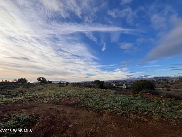 $349,500 | 20901 East Park View Lane, Cordes Lakes, AZ 86333