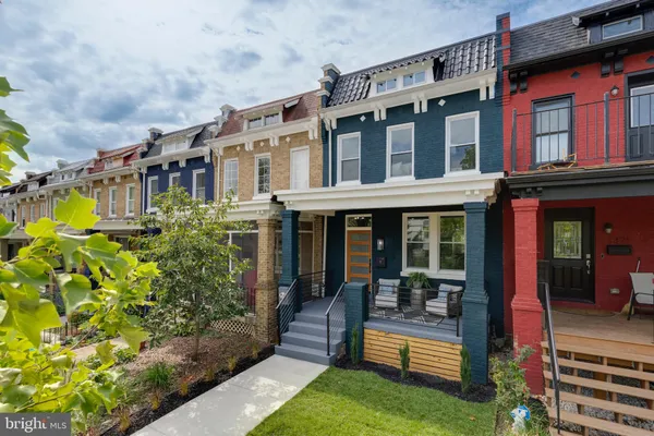 $4,700 | 1323 Childress Street Northeast, Washington, DC 20002