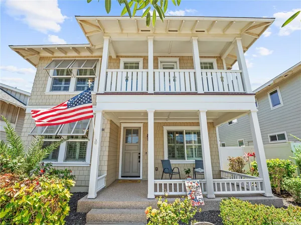 $1,425,000 | 91-1412 Halili Street, Ewa Beach, HI 96706