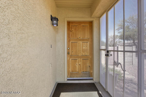 9458 East Bench Mark Loop Tucson, AZ 85747 - Photo 5 of 28 Entry