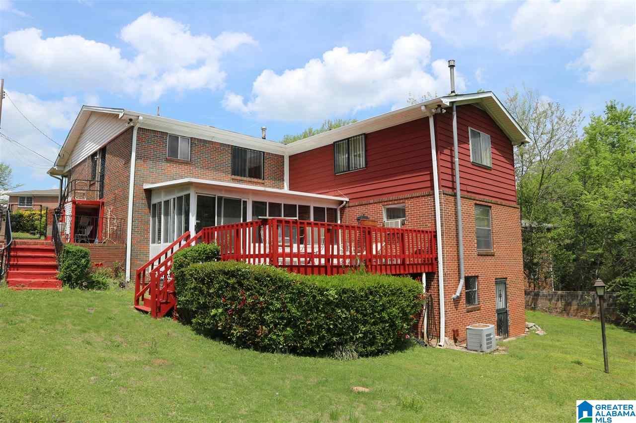 1601 Maple Avenue Southwest Birmingham, AL 35211 - Photo 2 of 26