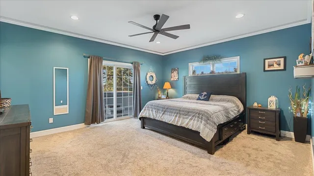 $735,000 | 4010 40th Avenue Southwest, Montevideo, MN 56265