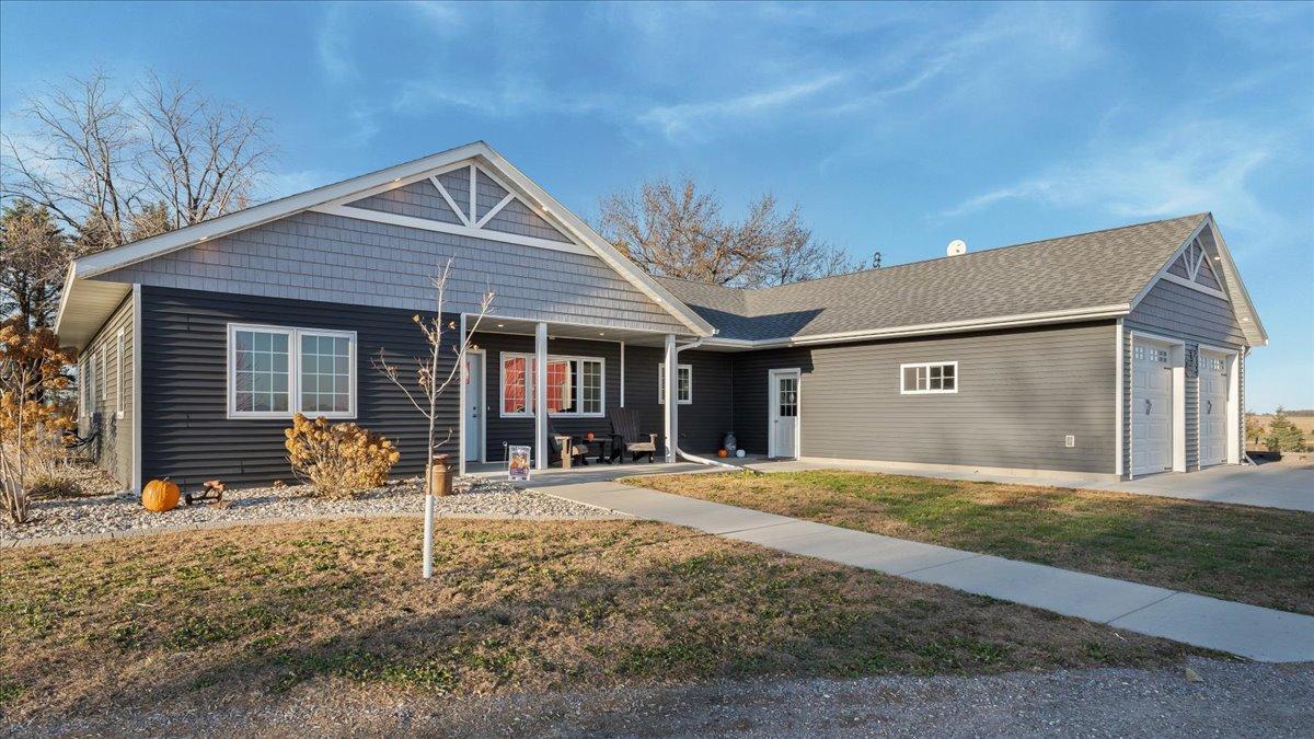 4010 40th Avenue Southwest Montevideo, MN 56265 - Photo 26 of 60