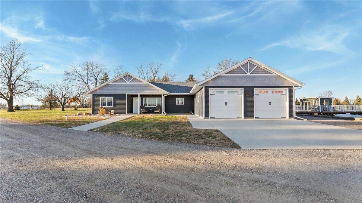 4010 40th Avenue Southwest Montevideo, MN 56265 - Photo 29 of 60