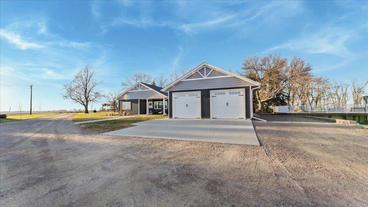 4010 40th Avenue Southwest Montevideo, MN 56265 - Photo 31 of 60