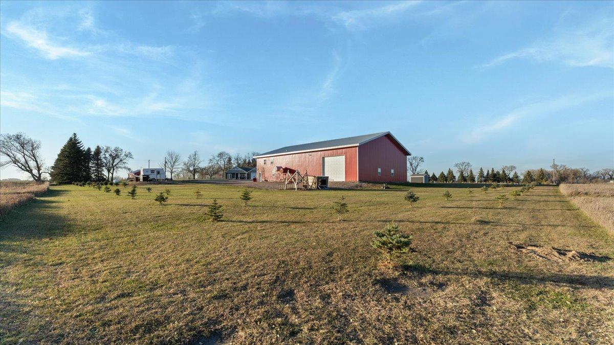 4010 40th Avenue Southwest Montevideo, MN 56265 - Photo 36 of 60