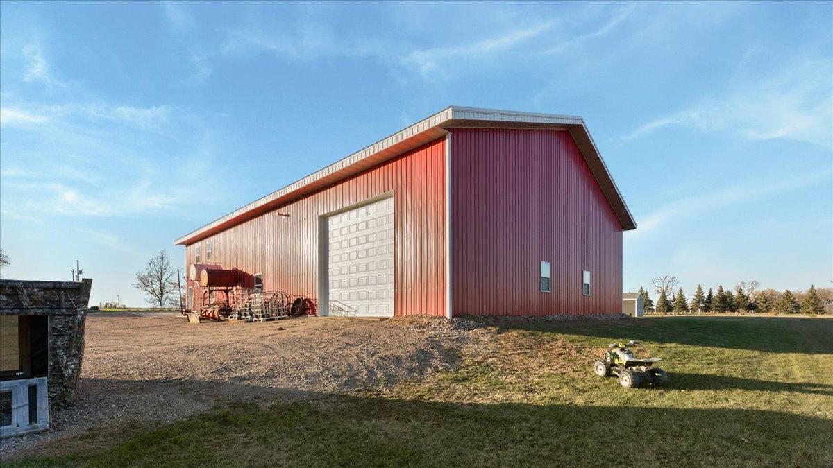 4010 40th Avenue Southwest Montevideo, MN 56265 - Photo 37 of 60