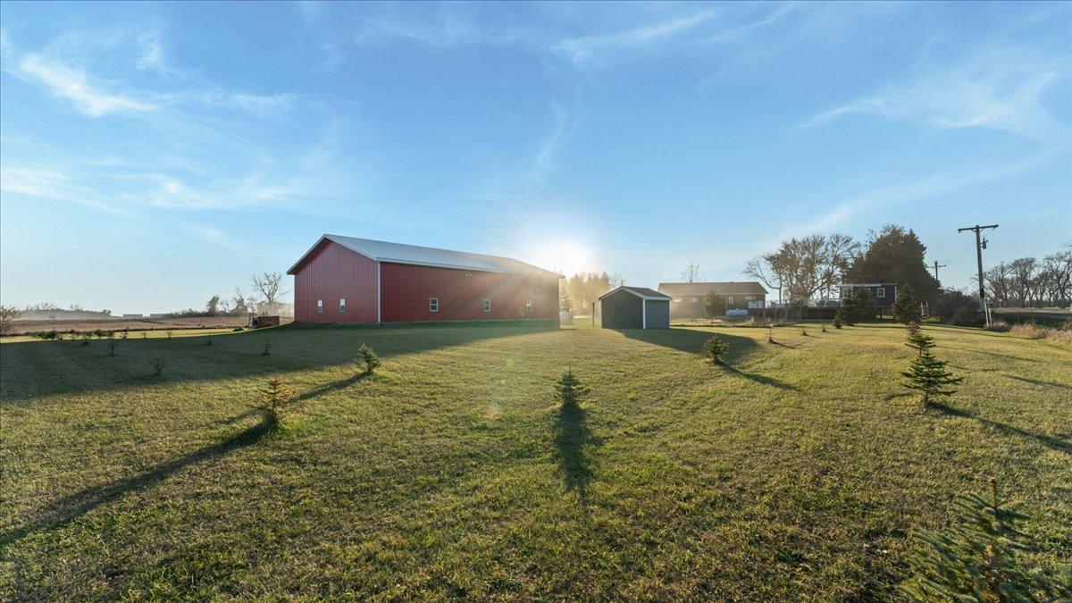 4010 40th Avenue Southwest Montevideo, MN 56265 - Photo 38 of 60