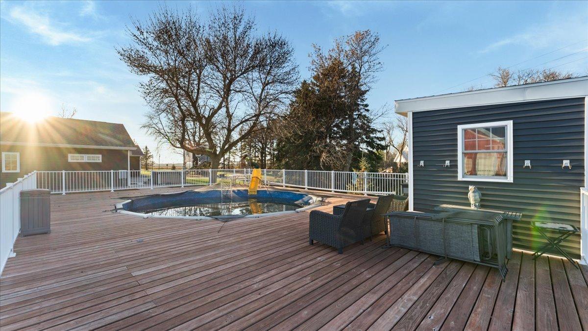 4010 40th Avenue Southwest Montevideo, MN 56265 - Photo 41 of 60