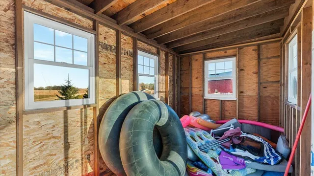 $735,000 | 4010 40th Avenue Southwest, Montevideo, MN 56265