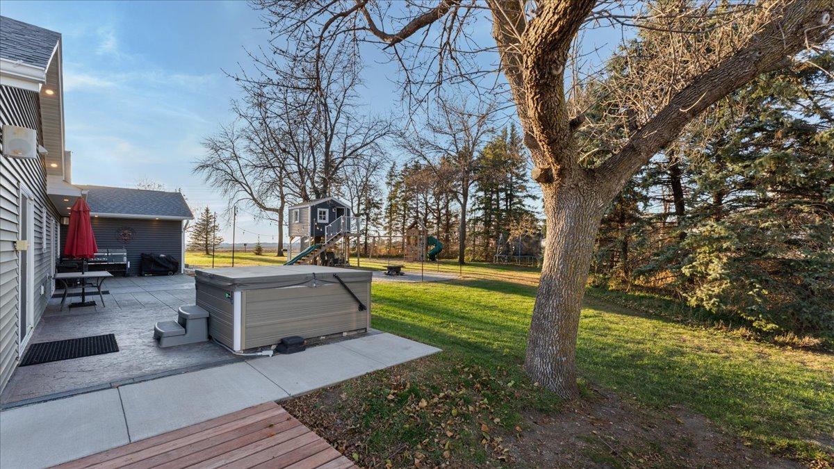 4010 40th Avenue Southwest Montevideo, MN 56265 - Photo 43 of 60