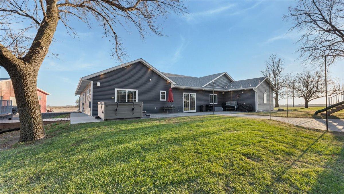 4010 40th Avenue Southwest Montevideo, MN 56265 - Photo 44 of 60