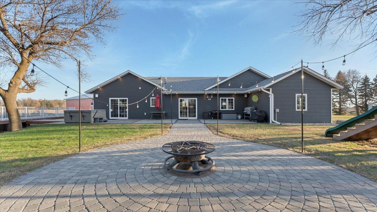 4010 40th Avenue Southwest Montevideo, MN 56265 - Photo 45 of 60