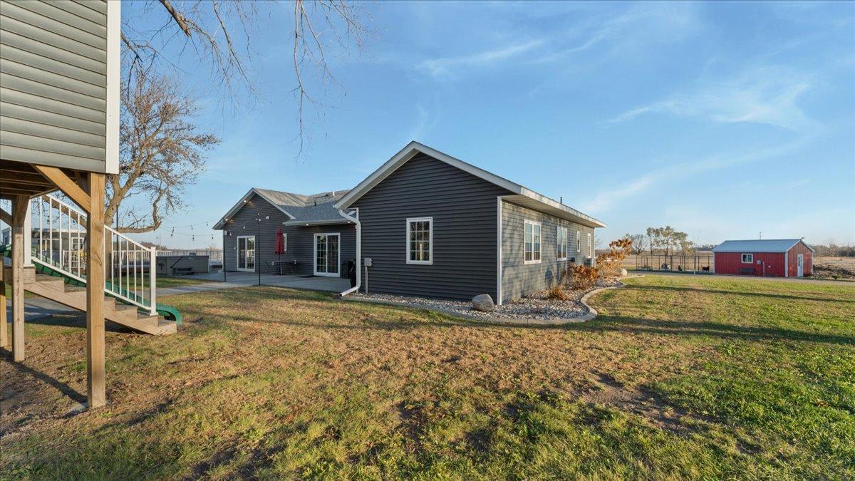 4010 40th Avenue Southwest Montevideo, MN 56265 - Photo 46 of 60