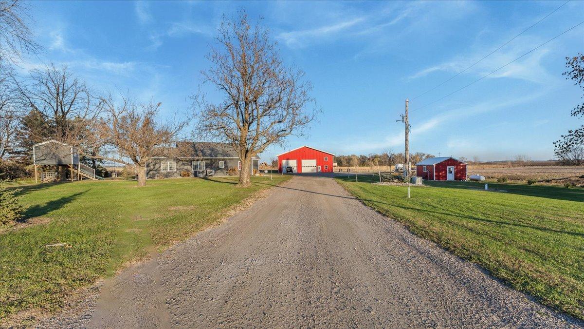 4010 40th Avenue Southwest Montevideo, MN 56265 - Photo 50 of 60