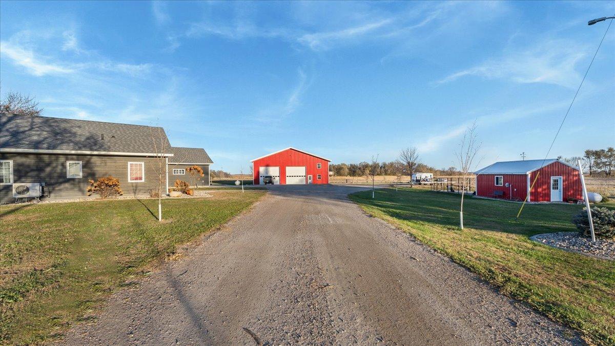 4010 40th Avenue Southwest Montevideo, MN 56265 - Photo 51 of 60
