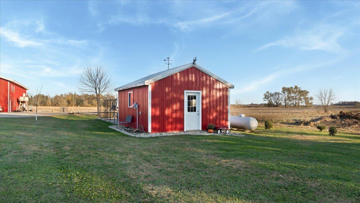 4010 40th Avenue Southwest Montevideo, MN 56265 - Photo 52 of 60