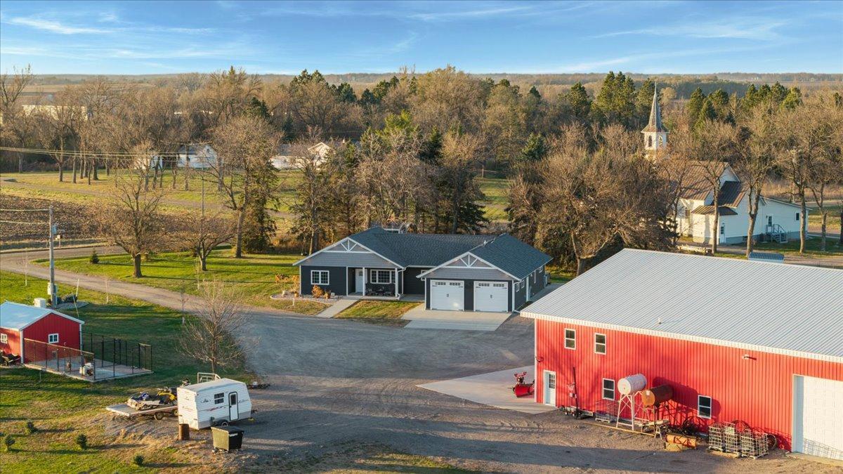 4010 40th Avenue Southwest Montevideo, MN 56265 - Photo 55 of 60