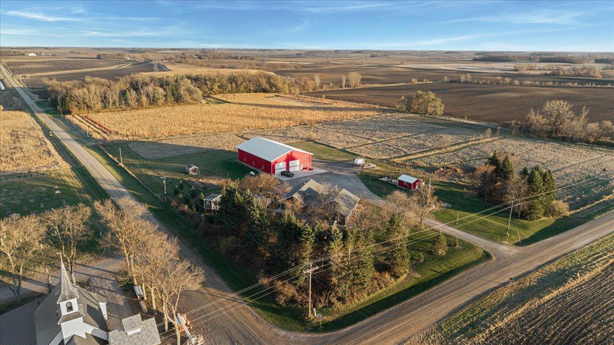 4010 40th Avenue Southwest Montevideo, MN 56265 - Photo 58 of 60