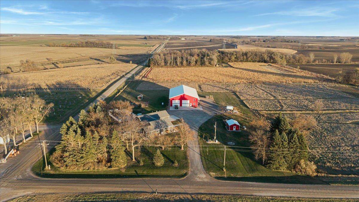 4010 40th Avenue Southwest Montevideo, MN 56265 - Photo 59 of 60