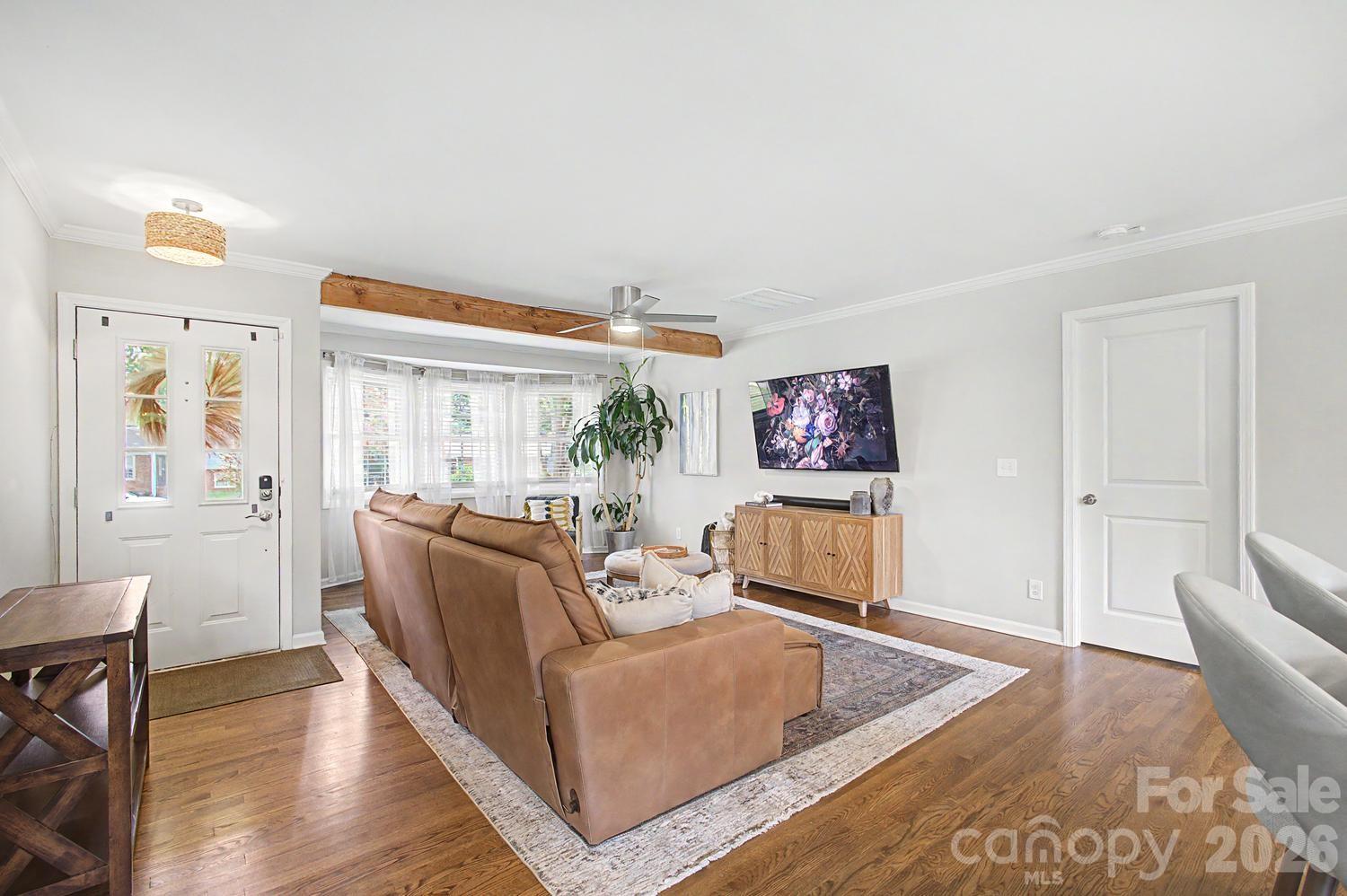 3330 Woodleaf Road Charlotte, NC 28205 - Photo 2 of 41 Gallery Image 2