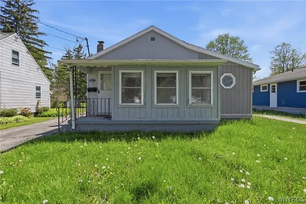$159,900 | 15 Elmwood Avenue, Batavia, NY 14020