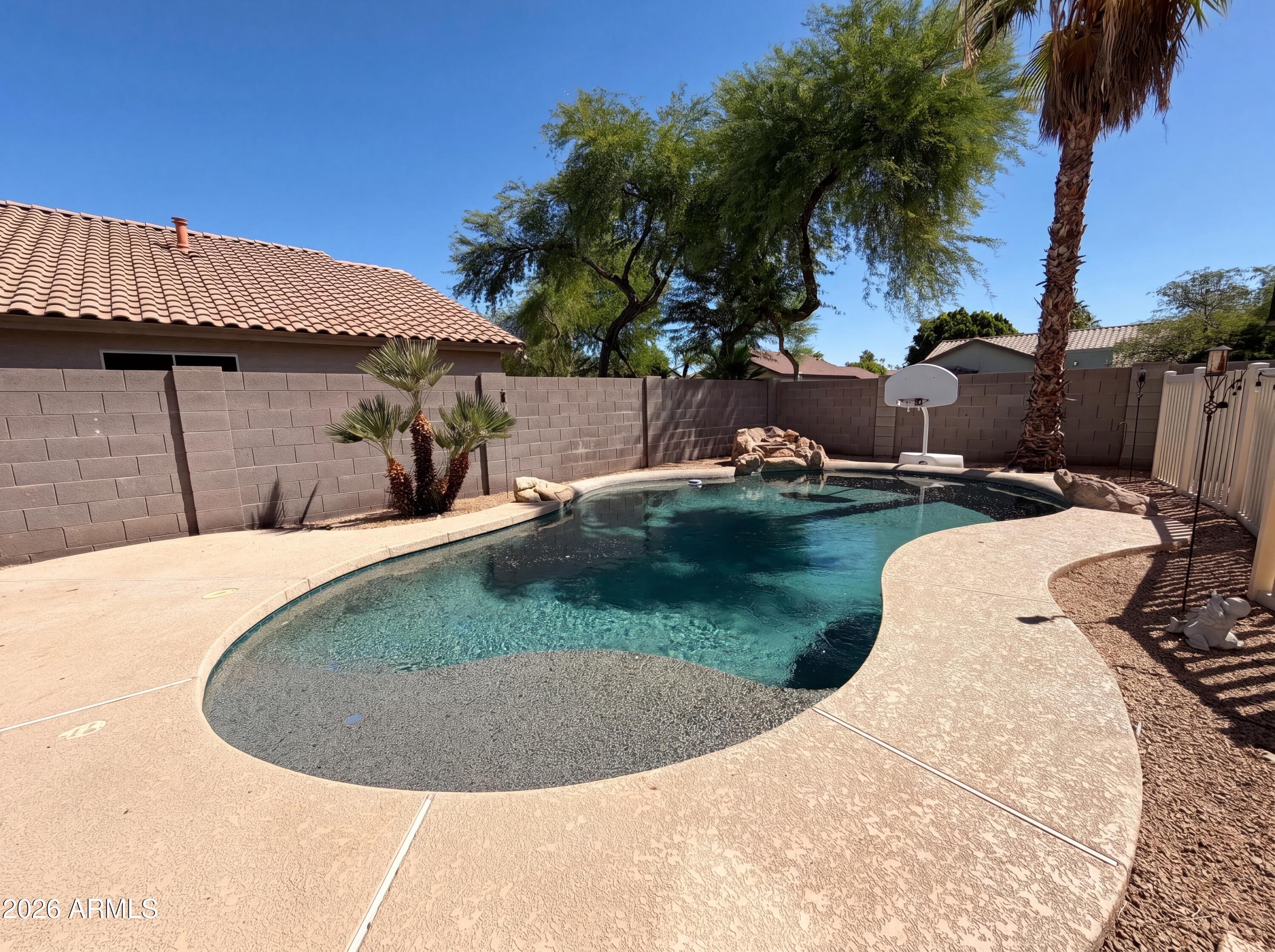 2133 South Nielson Street Gilbert, AZ 85295 - Photo 36 of 36