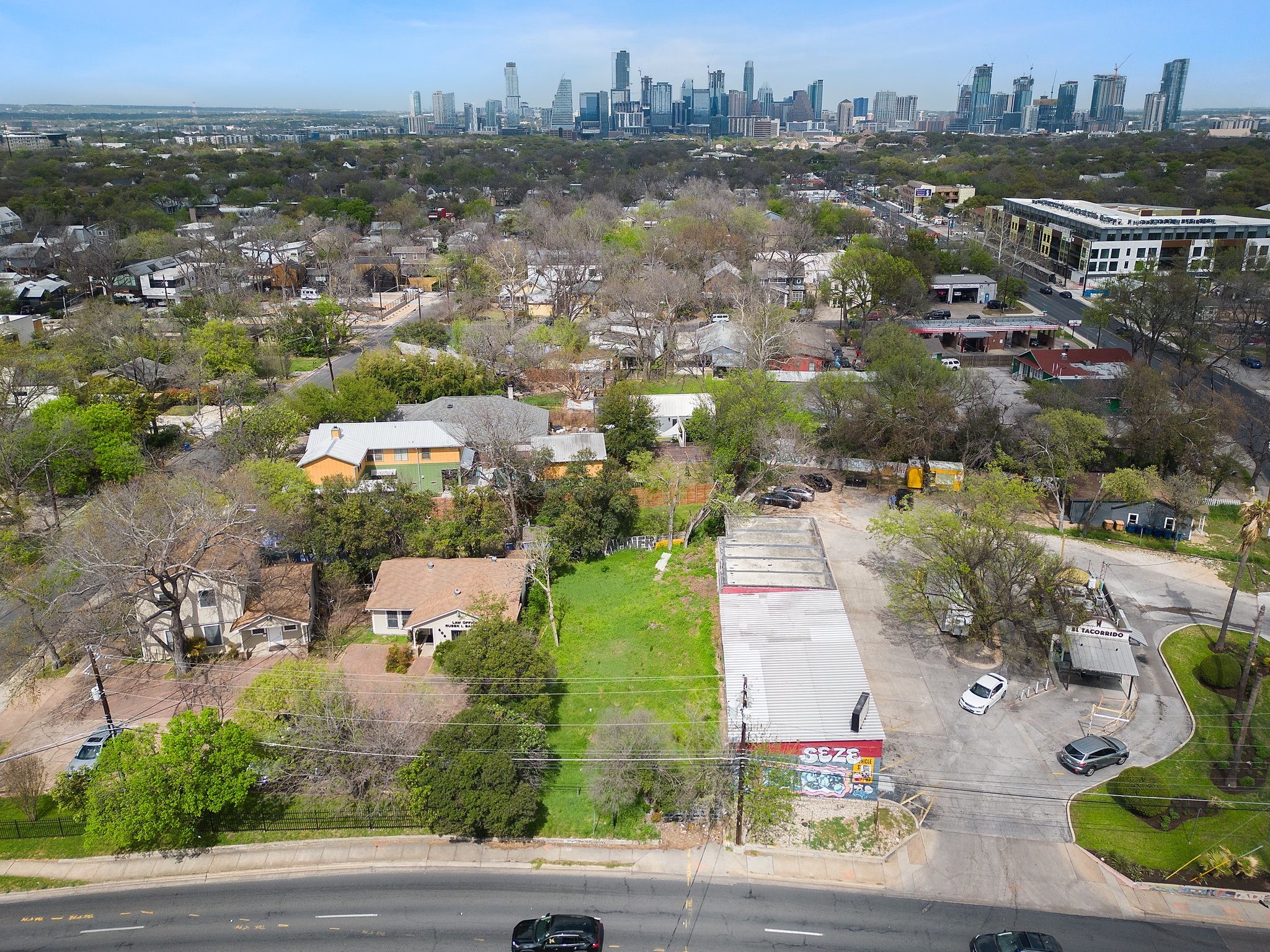 604 West Oltorf Street Austin, TX 78704 - Photo 5 of 15 Gallery Image 5