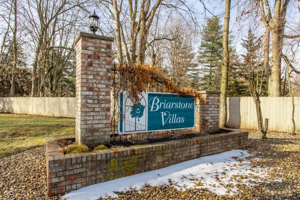 $220,000 | 7729 Briarstone Drive, Indianapolis, IN 46227