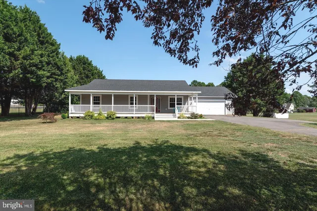 $479,990 | 26282 Rio Bravo Lane, Mechanicsville, MD 20659