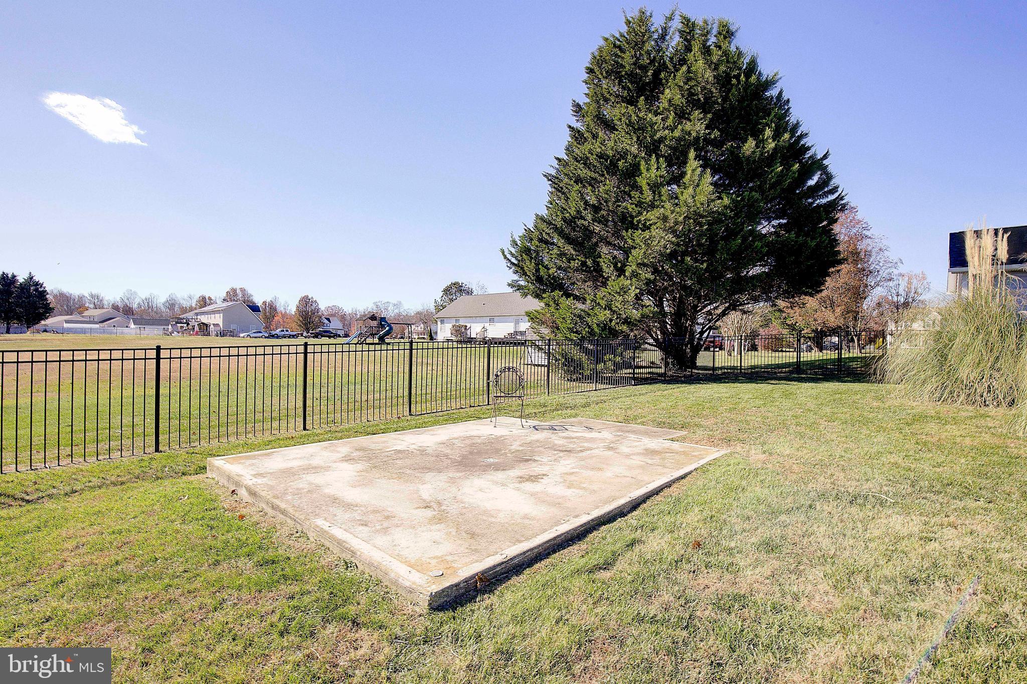 26282 Rio Bravo Lane Mechanicsville, MD 20659 - Photo 42 of 52 a view of a tennis court