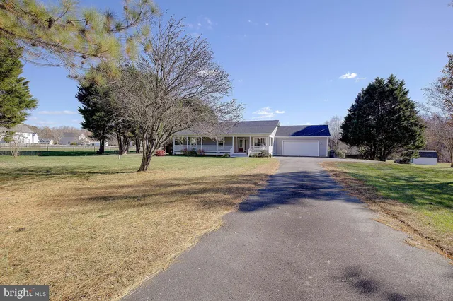 $479,990 | 26282 Rio Bravo Lane, Mechanicsville, MD 20659