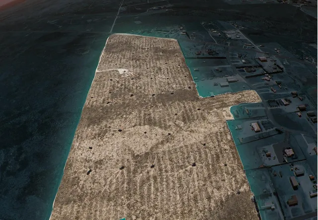 $2,880,000 | 160 Tx, Seminole, TX 79360