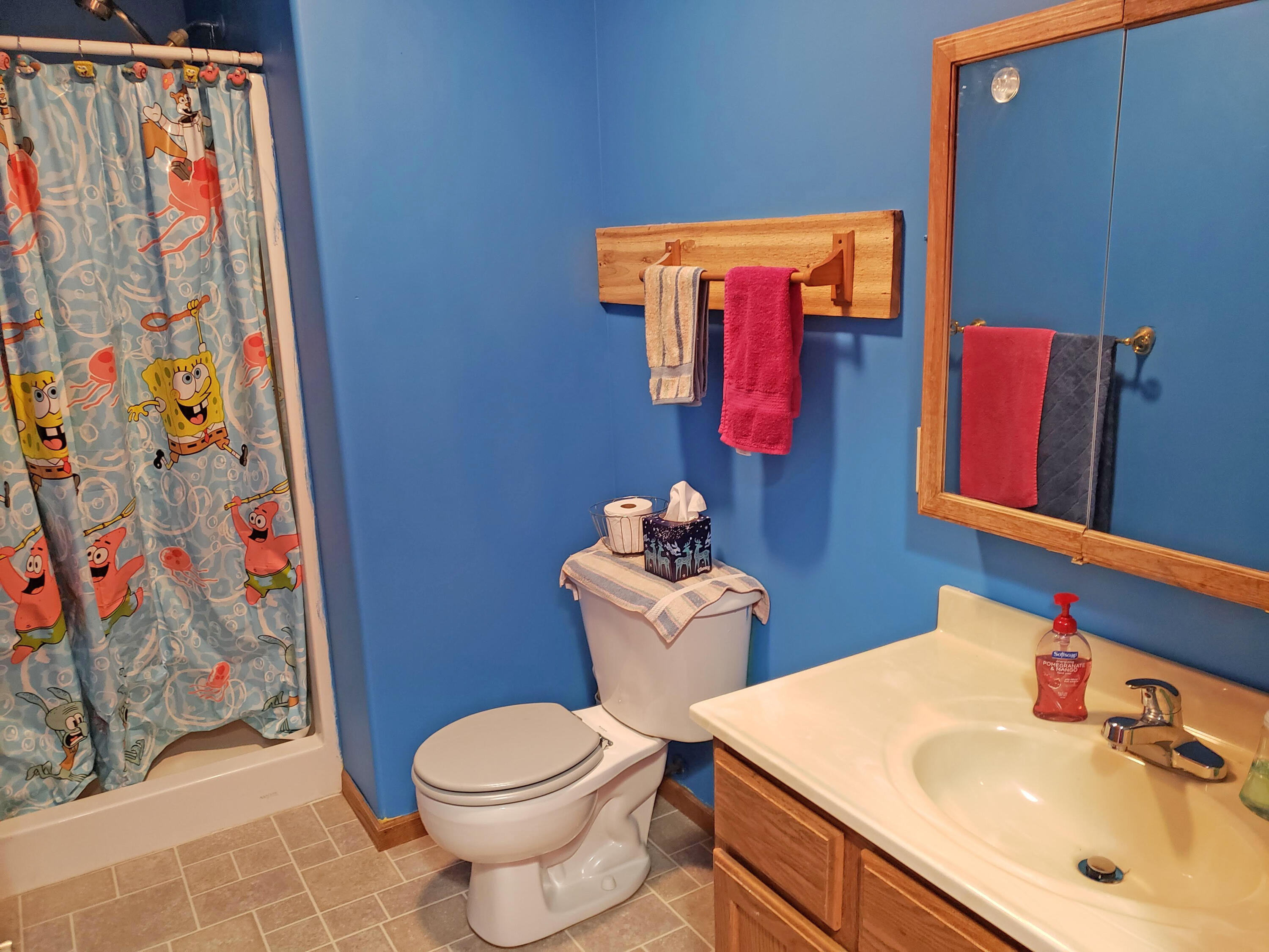 7228 Hancock Road Montague, MI 49437 - Photo 16 of 38 Main full bath