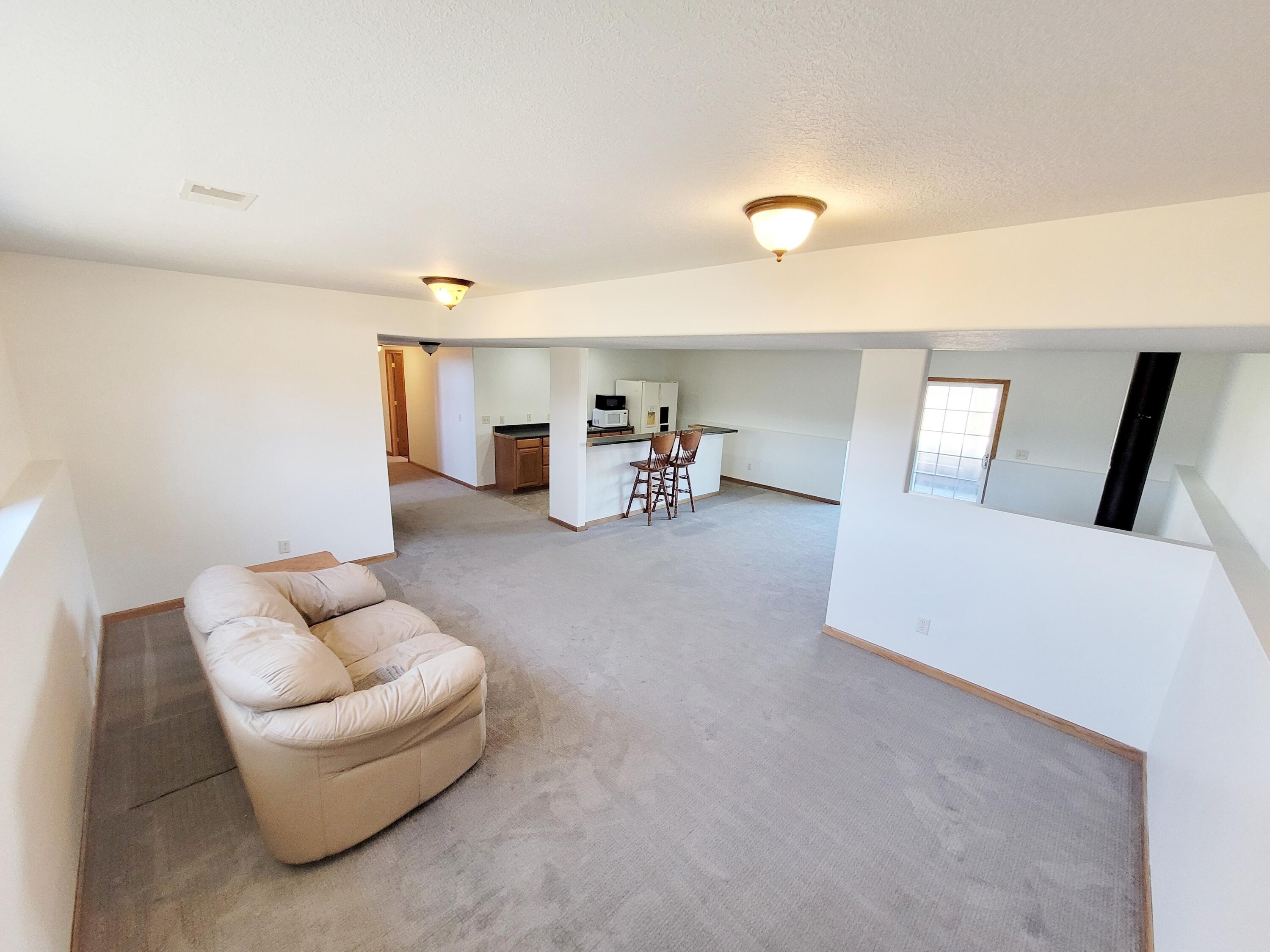 7228 Hancock Road Montague, MI 49437 - Photo 20 of 38 Lower level
