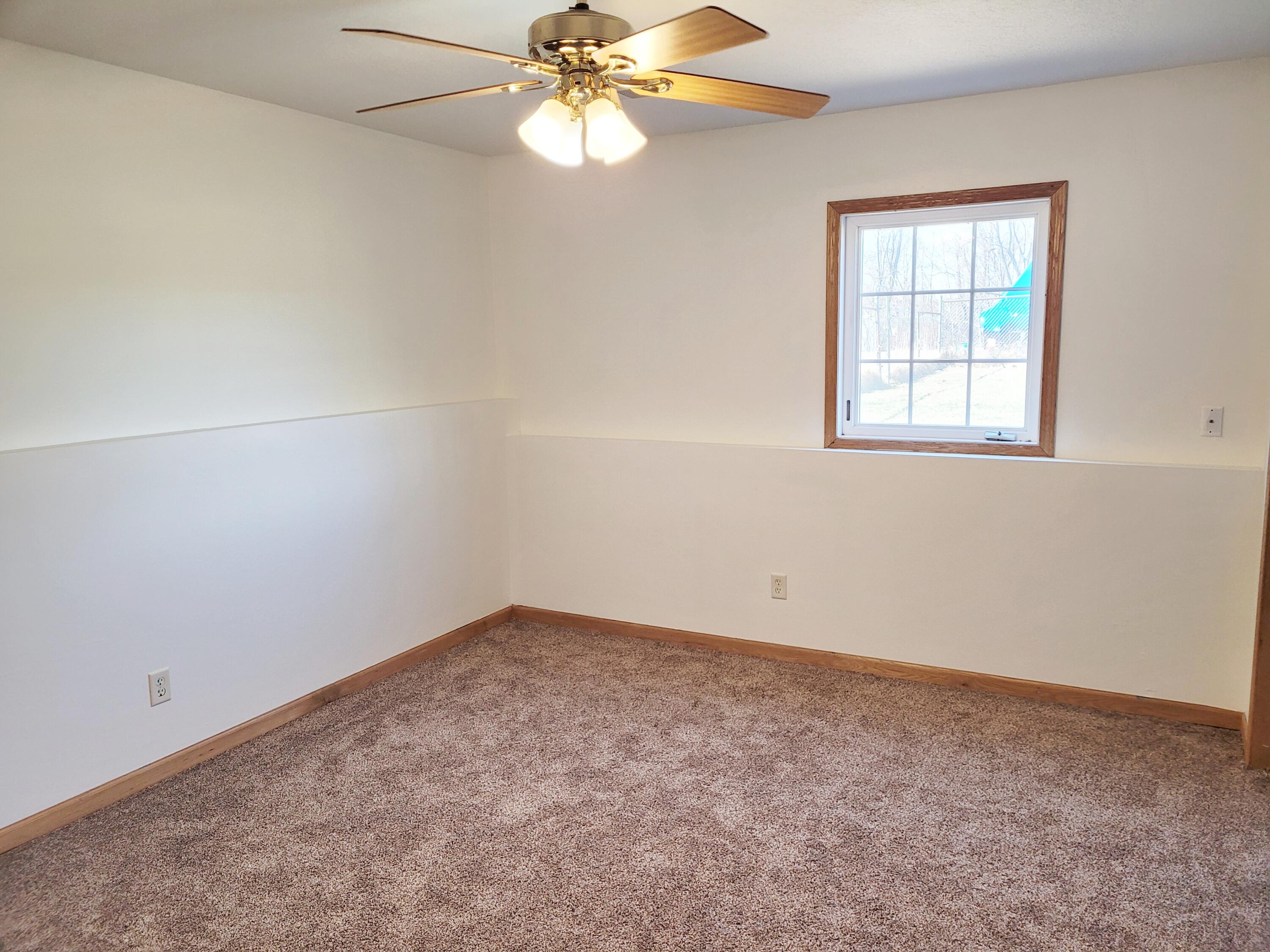 7228 Hancock Road Montague, MI 49437 - Photo 10 of 38 Bedroom 2 up