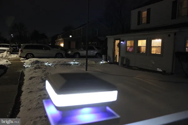 a view of a living room and entryway